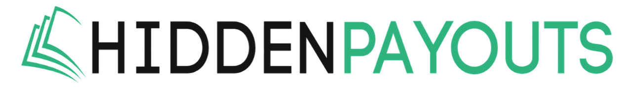 Hidden Payouts logo