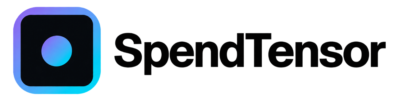 SpendTensor logo