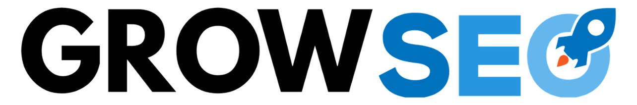 GrowSEO.ai logo