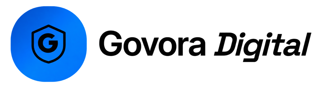 Govora Digital logo