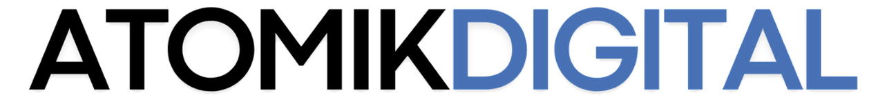 Atomik Digital logo