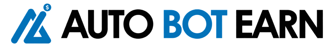 AutoBot Earn logo
