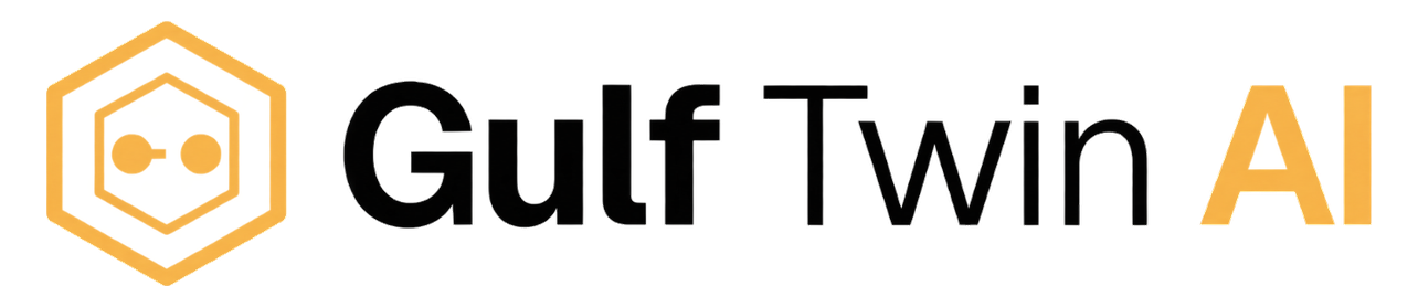 Gulf Twin AI logo