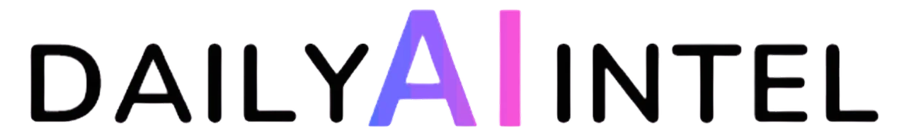 Daily AI Intel logo