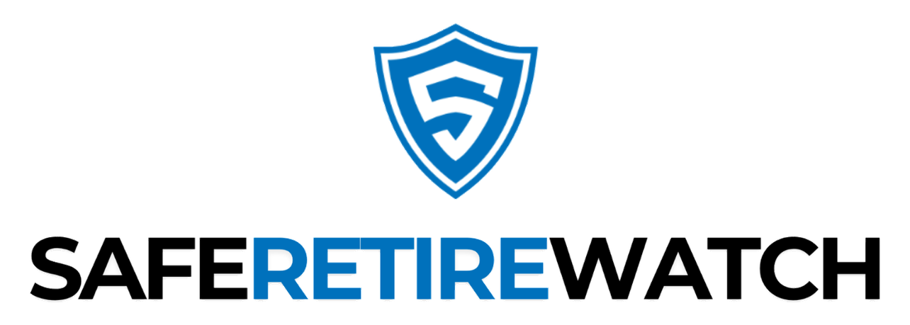 Safe Retire Watch logo