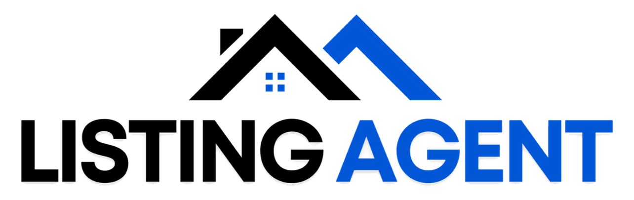 Listing Agent logo