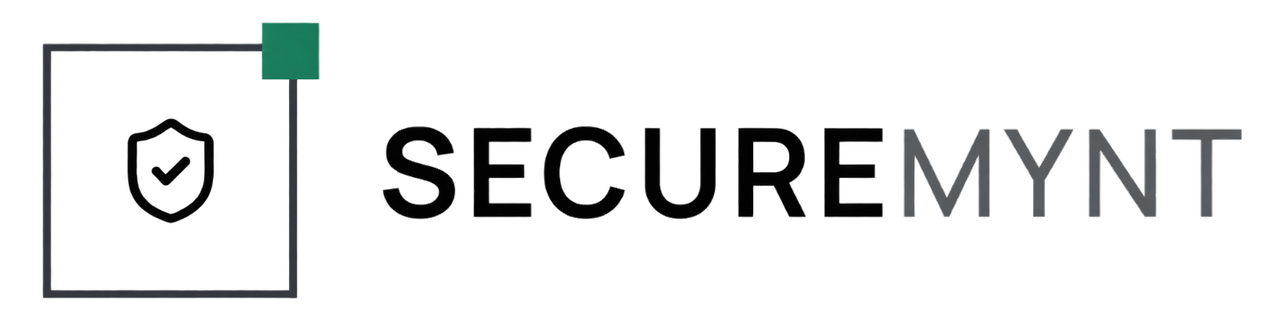 SecureMynt logo