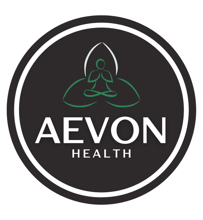 Aevon Health logo