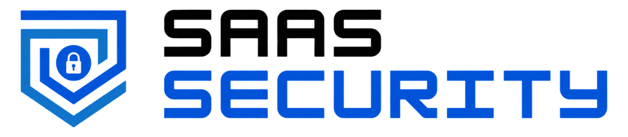 SaaS Security logo
