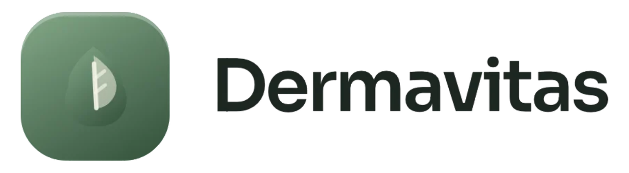 Dermavitas logo