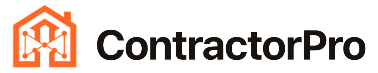 Contractor Pro logo