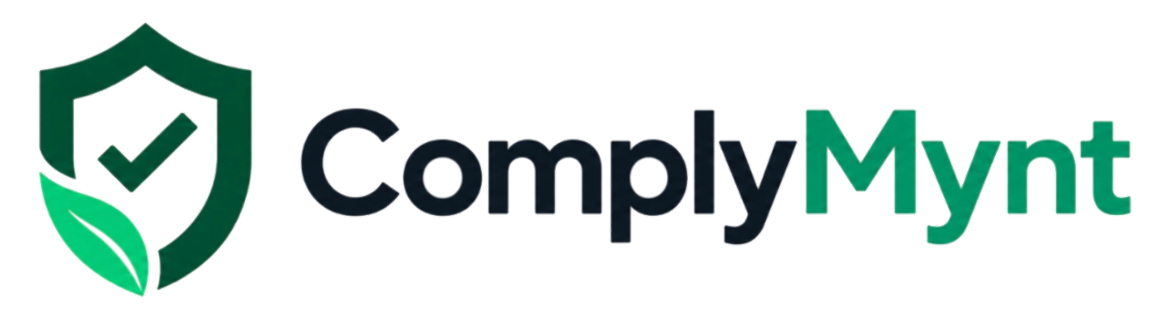 ComplyMynt logo
