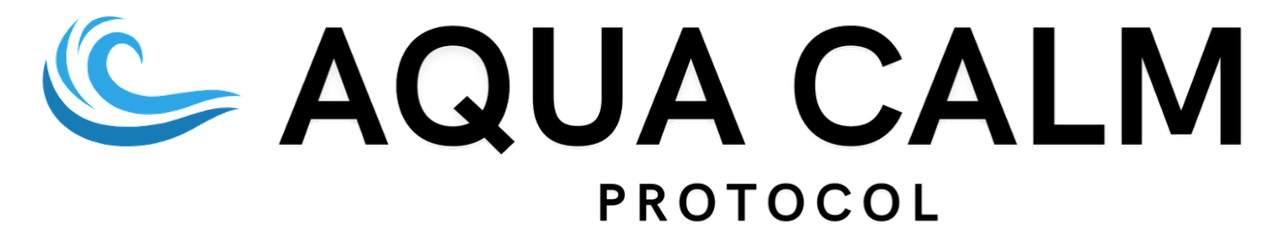 AquaCalm Protocol logo