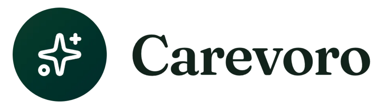 Carevoro logo