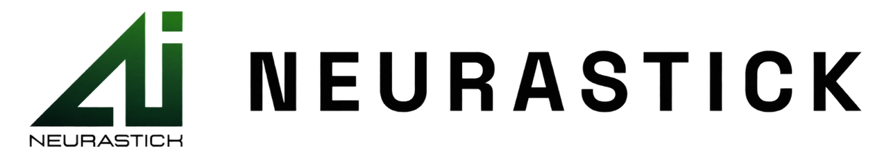 NeuraStick logo
