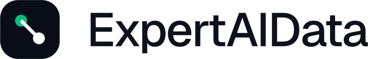 Expert AI Data logo