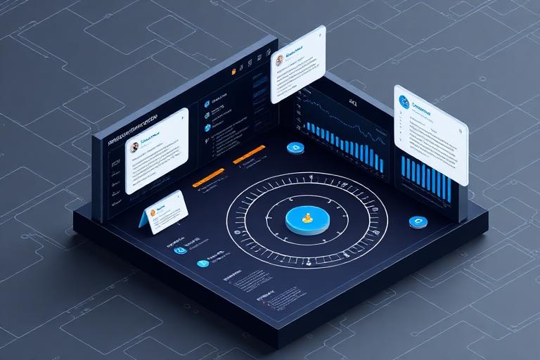 AI Brand Monitor preview