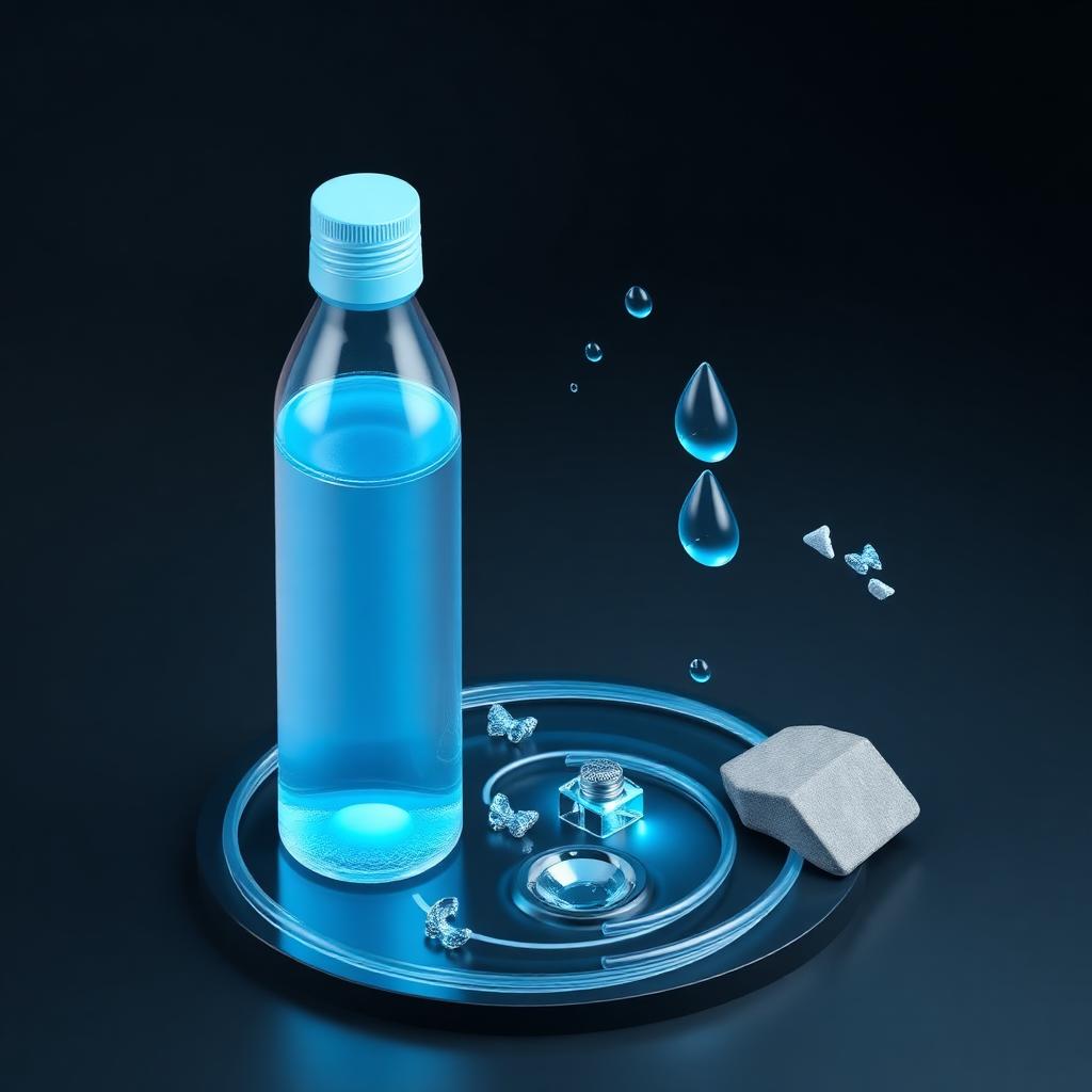 Aqua Calm Protocol preview