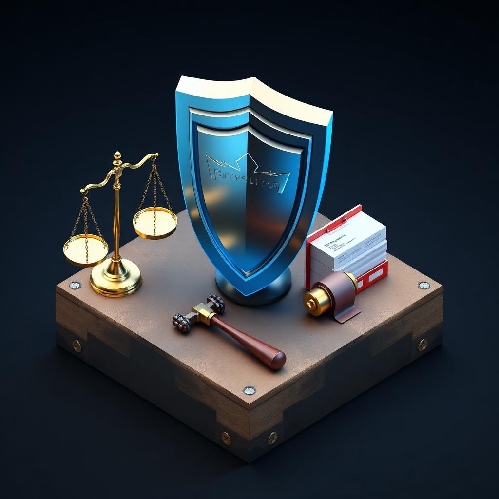 Attorney Armor preview