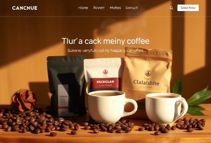 BrewBox Co. preview