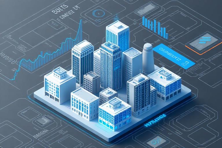 Commercial Real Estate Intelligence preview