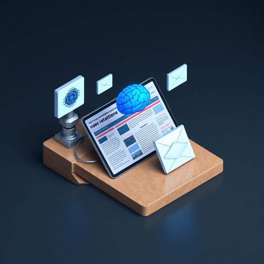 Daily AI Intel preview
