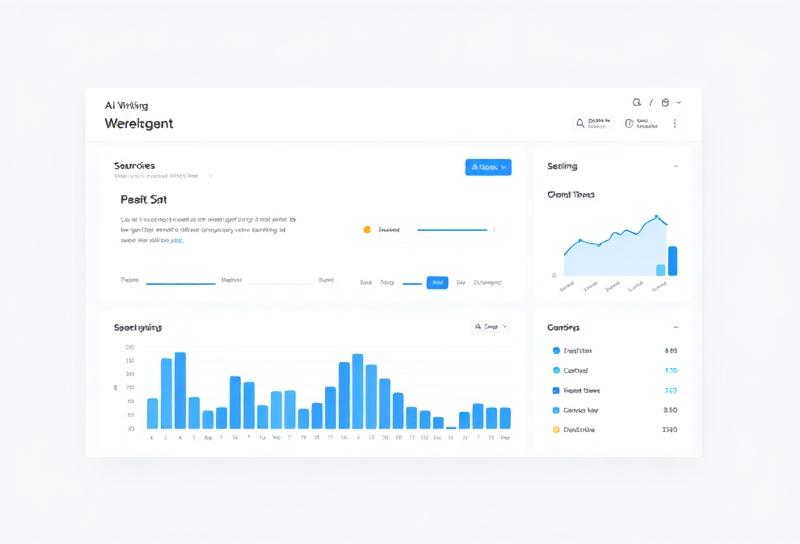 DraftStream AI preview