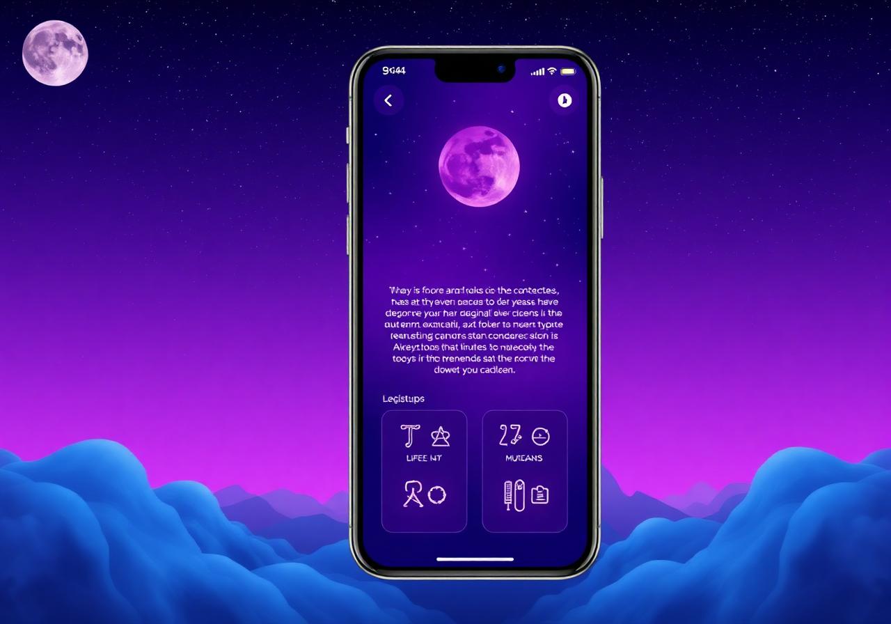 Dream Analyzer preview
