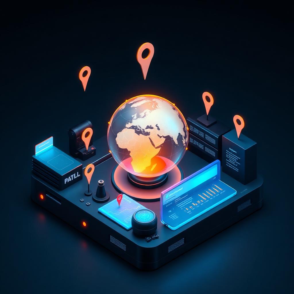 Global Threat Watch preview