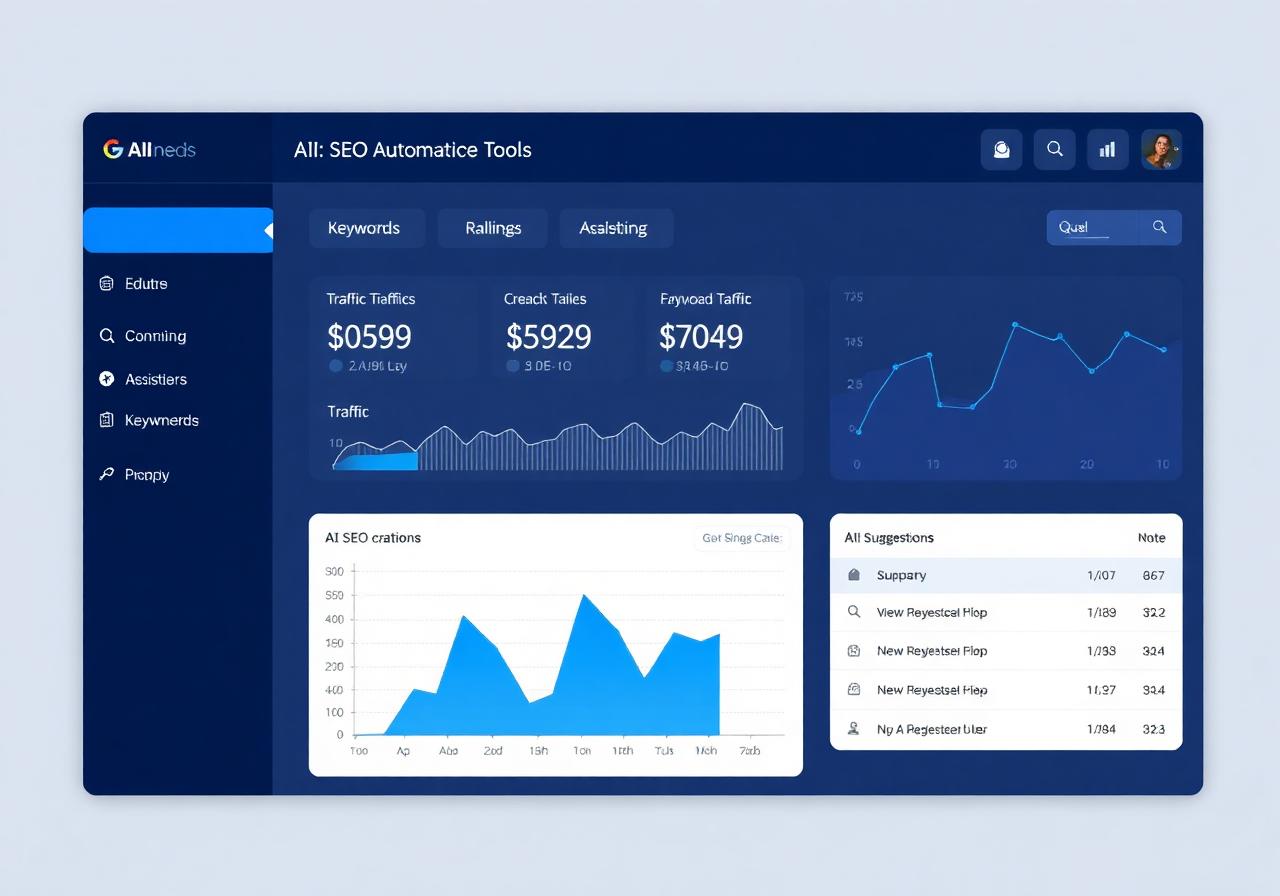 Grow SEO preview