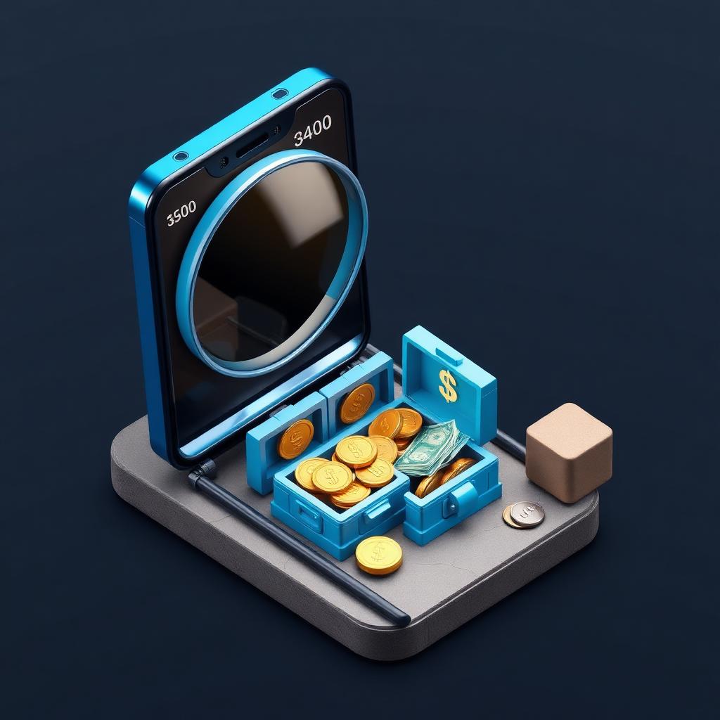 Hidden Payouts preview