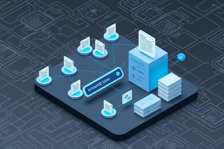 Knowledge Base AI preview