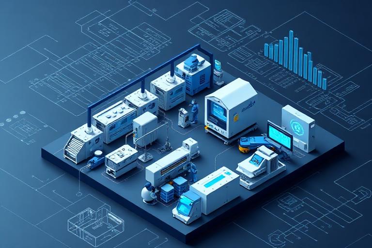 Manufacturing Operations AI preview