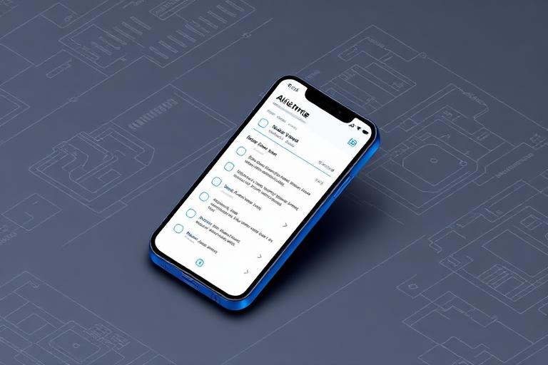 AI Meeting Notes & Action Items preview