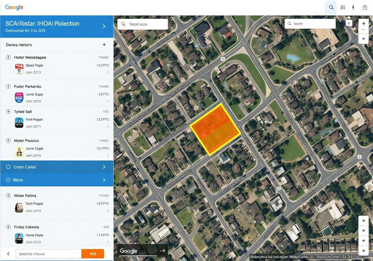 Monitor HOA preview