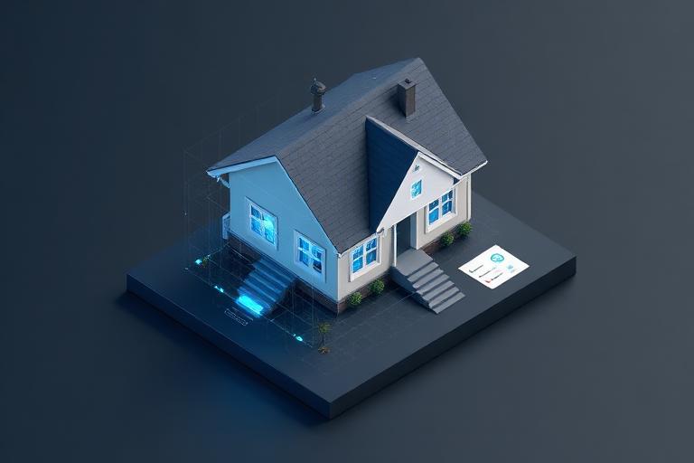 Property Inspection AI preview