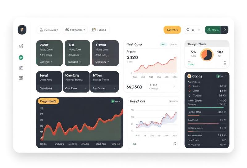 PulseFit preview