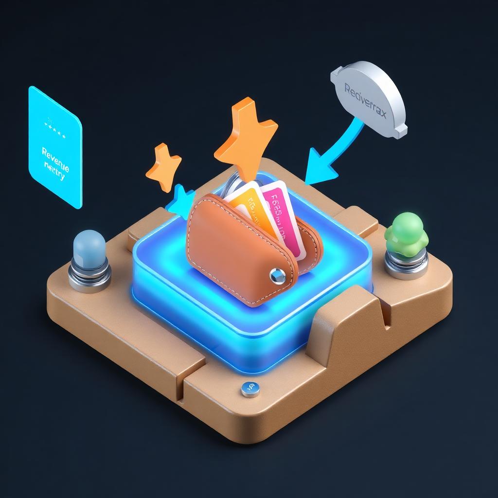 Recovra Flow preview