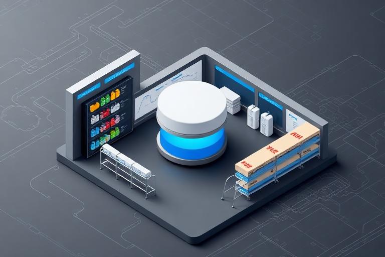 Restaurant Operations AI preview