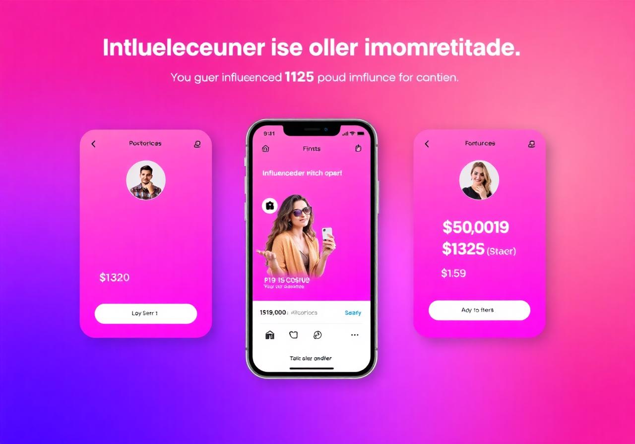 SocialMynt preview