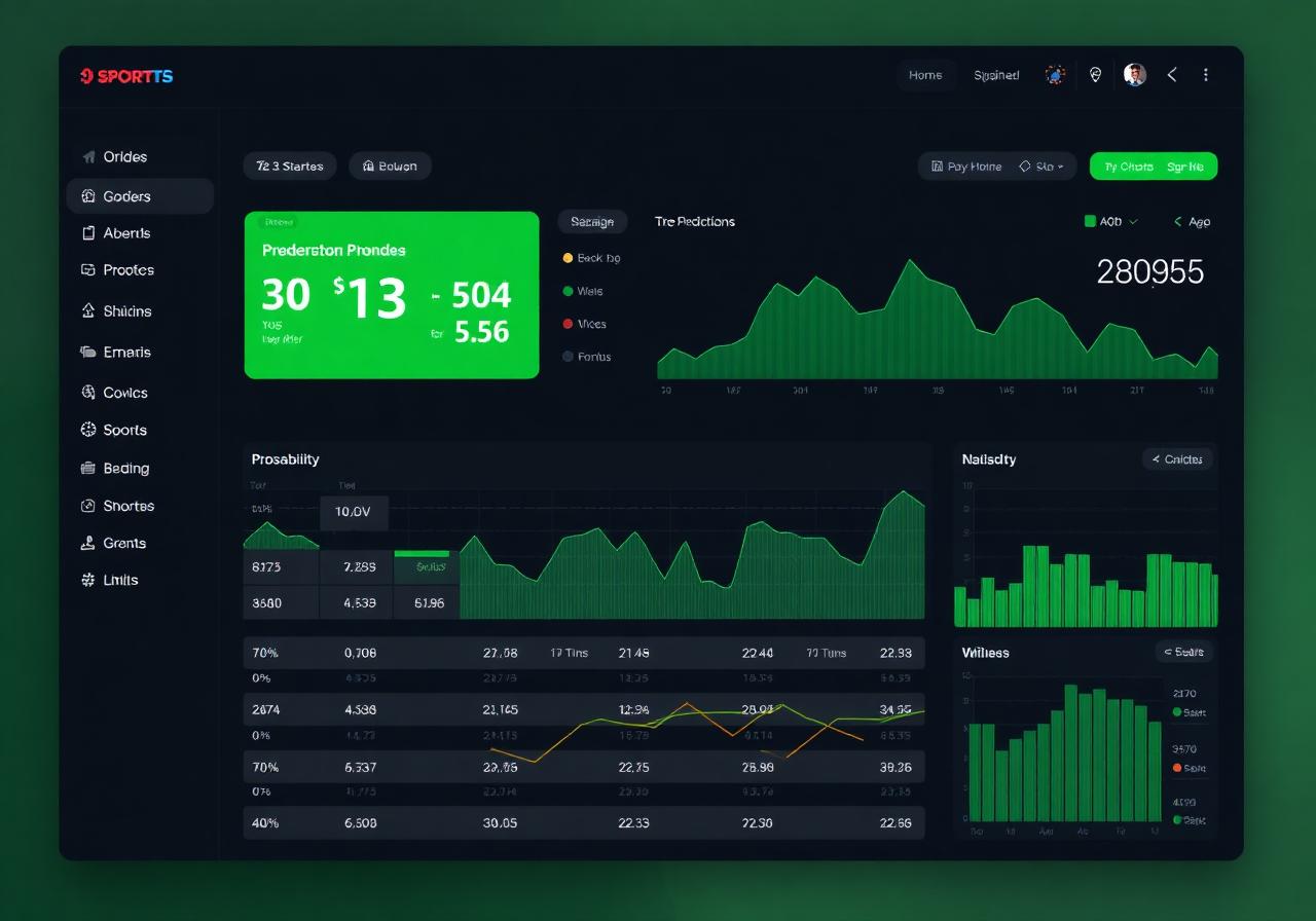 Sports Bet Pro preview
