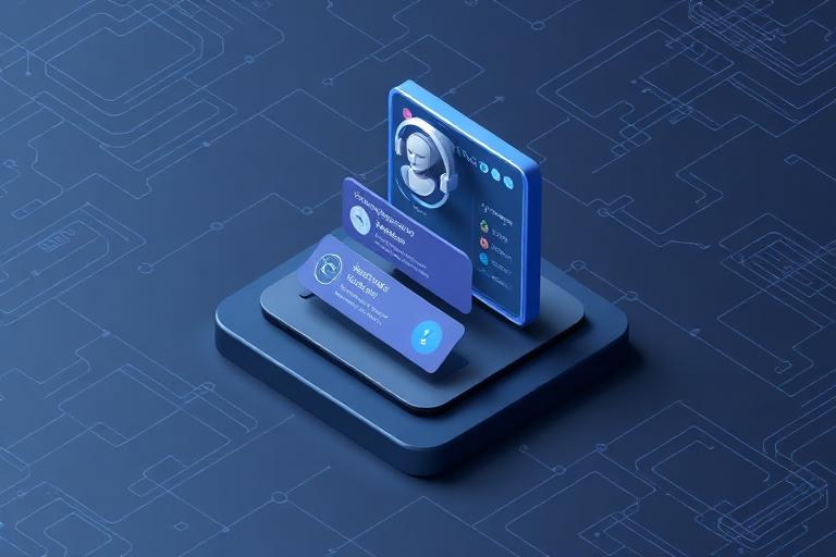 Customer Support AI preview