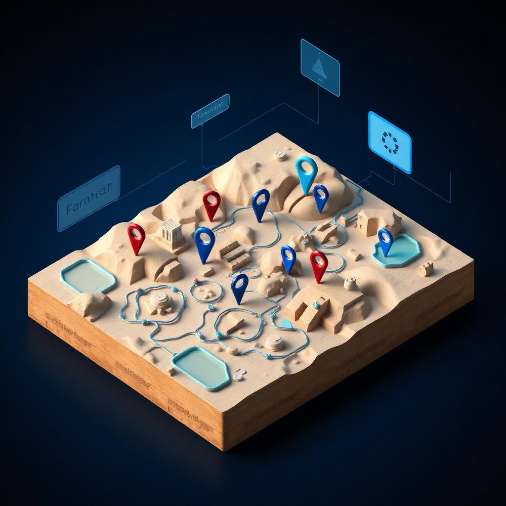 Terra Trace IQ preview